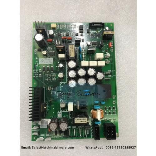 Elevator Lift inverter driver main pcb card board KCR-905A KCR-905