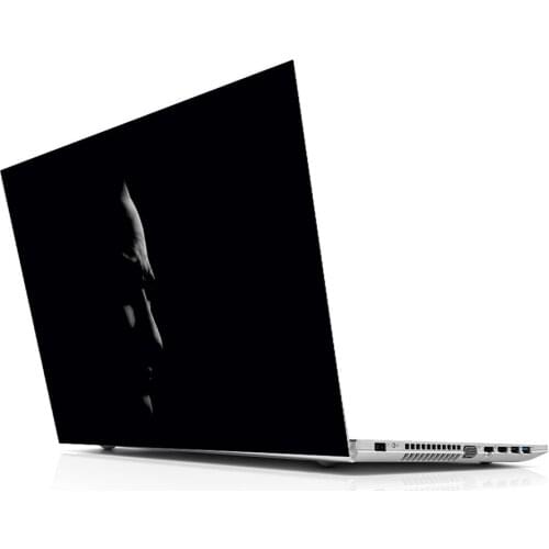 Sticker Master Mustafa Kemal Ataturk impressive universal laptop skin for 13 14 15 15.6 16 17 19 "inc notebook decal for Mac, dell, HP