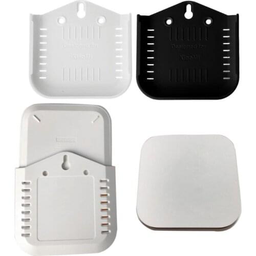 Wall Bracket Holder For XIAOMI Mi 4 4c TV Box Remote Protector