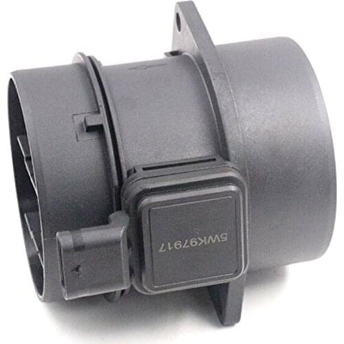 New Mass Air Flow Sensor 5WK97917 For Mercedes-benz W204 W212 X204 Sprinter 3-t 3.5-t 4.6-t 903 Viano Vito W639