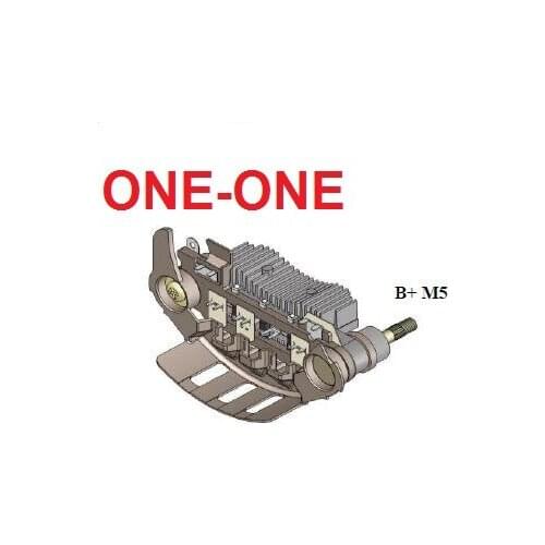 NEW ALTERNATOR VOLTAGE REGULATOR IMR7583