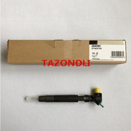 Original and new common rail injector EMBR0002D,28342997,R00002D, 28348371, A6510700587, A6510704987