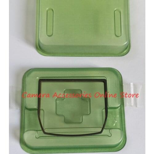 Pellicle (translucent) mirror P.O.I (L) Service A1976037A parts for Sony LA-EA4 EA4 Adapter