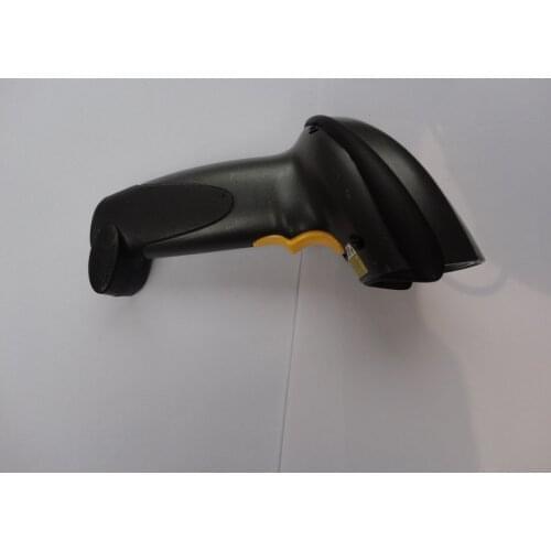 For symbol DS6708 2D barcode scanner,powerful decoding performance!(second hand)