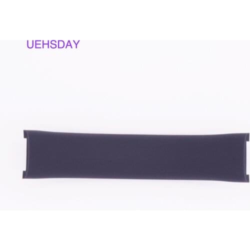 UEHSDAY Replacement Headband Rubber Cushion Pad Repair Parts For Beats by Dr. Dre Solo HD On-Ear Headphones