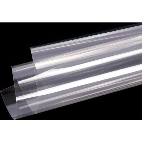 Sunice 0.5x5m 4mil Safety Window Film Anti Shatter Home Office Glass Protective sticker explosion-Proof foils self adhesive