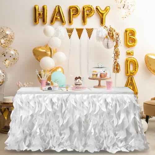 VALERY MADELYN Festive Tablecloths