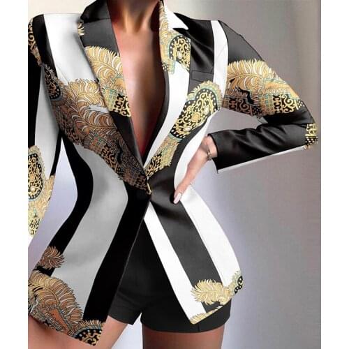 VONDA Women's Large Jackets