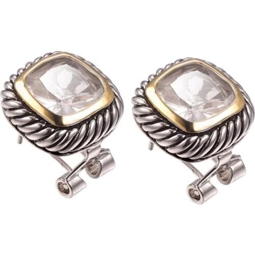 Dangle Earrings Weinuo China