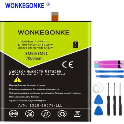 Аккумуляторы для телефонов Xiaomi WONKEGONKE China At AliExpress