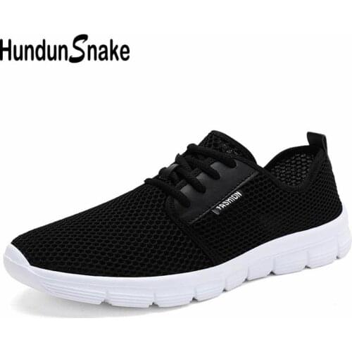 Big Size Summer Air Mesh Woman Tennis Shoes Men Running Shoes Women Sport Shoes Sports Sneakers Workout Black Scarpe Donna D-423