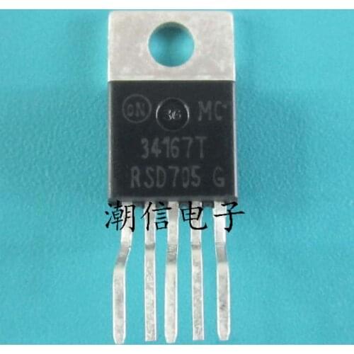 34167T MC34167T 10pcs/lot