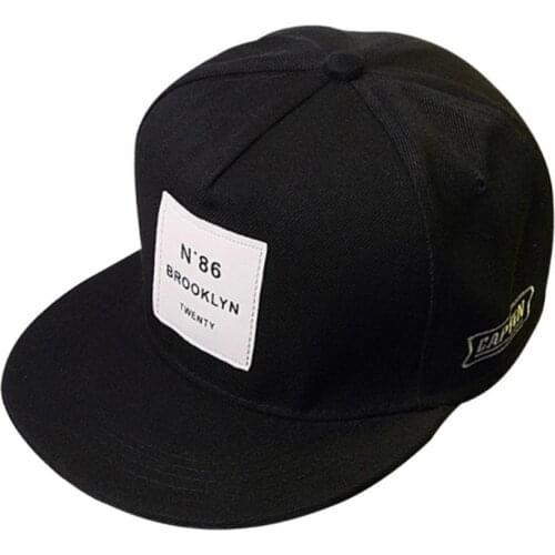Baseball Caps Unisex Fashion Casual Concise Letter Printed All-match Personality Sunscreen Baseball Hats