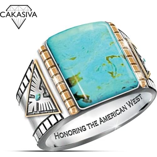 Paired Rings CAKASIVA China