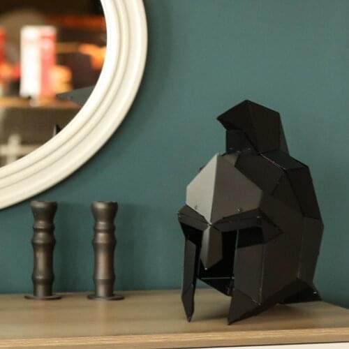 CRAFTCOLIC Figurines For Interior