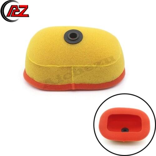 ACZ Motorcycle Accessories Air Filters for SUZUKI DR250 20012002 2003 2004 2005 2006 2007 Filter Parts