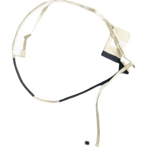 Video screen Flex cable For HP 340 346 348 G3 G4 TPN-I124 TPN-L124 laptop LCD LED Display Ribbon Camera cable 6017B0728001