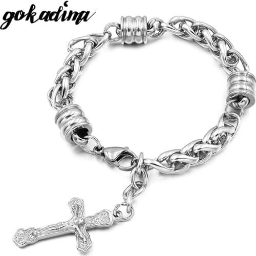 Gokadima Bracelets With Pendants