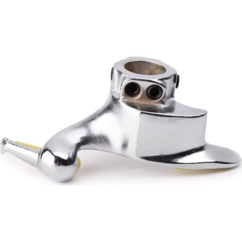 High Strength Cast Steel Tire Changer Repair Tool Push-out Disassembly Head 28mm 29mm 30mm