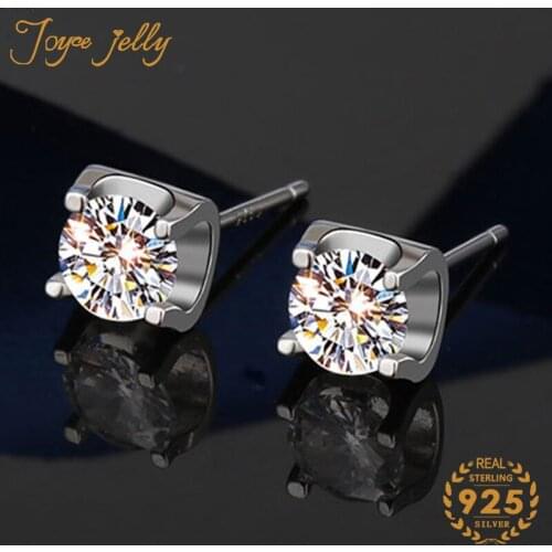Stud Earrings Jellystory China