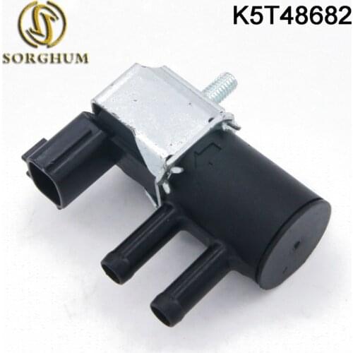 K5T48682 Vapor Canister Purge Solenoid Value
