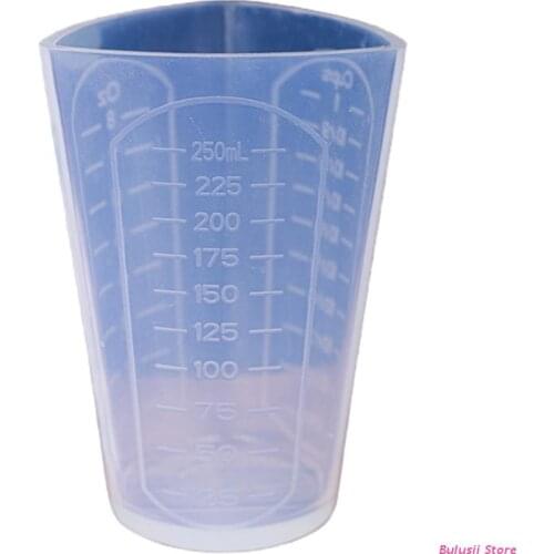 Measuring Cup Jewelry Making Tools Crystal Epoxy Resin Mixed Measure Accessories AXYD