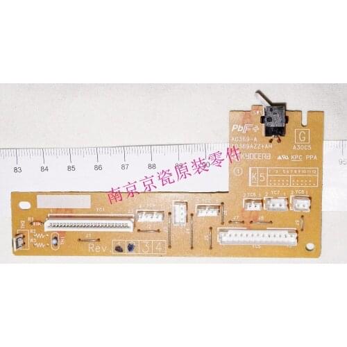 New Original Kyocera 302KK94040 PWB INTERFACE ASSY for: TASKalfa 180 181 220 221