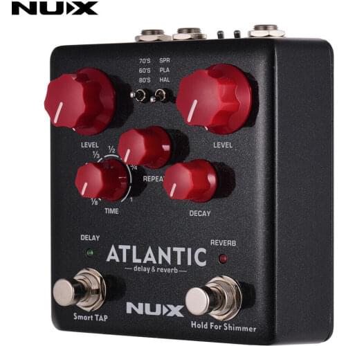 Nux Professional Audio Equipment