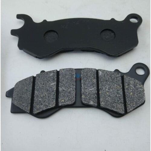 Motorcycle Front Brake Pads for Honda PCX125 / NSC50/110 / Peugeot Django 50/125 FA603