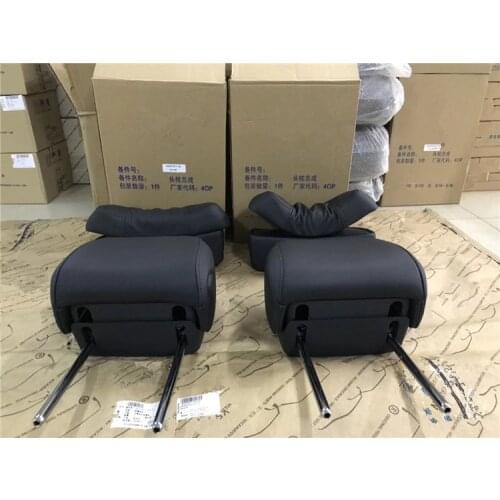 For Volkswagen VW Passat B8 B7 B6 CC Tiguan sharan Golf Seat headrest adjustable