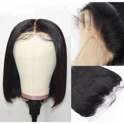 SHEROGAGA Short Wigs