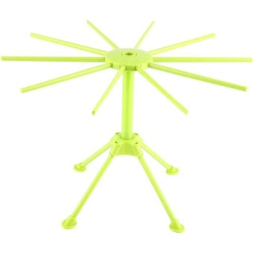 Noodle Drying Rack Foldable Pasta Drying Rack Noodles Drying Holder Pasta Cooking Tools Kitchen Accessories