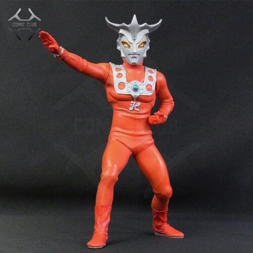 COMIC CLUB IN-STOCK UItraman Leo gk resin figure toy for Collection