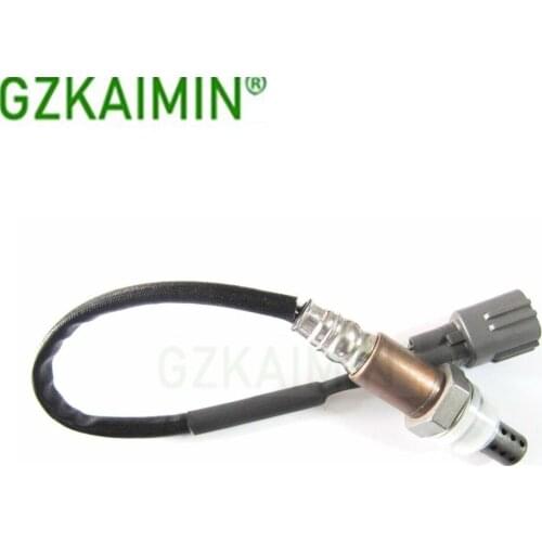 High quality Oxygen (O2) Sensor /lambda sensor 89465-30610 8946530610 for Toyota Crown Majesta Estima Alphard MNH10 1MZFE