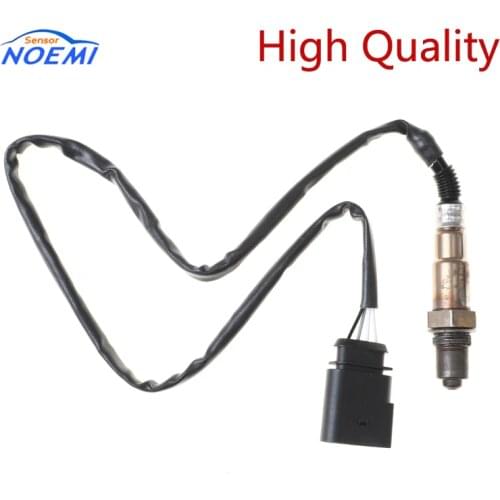 YAOPEI 030906262D Oxygen Lambda O2 Sensor For AUDI SEAT SKODA VW YP030906262L YP030906262D