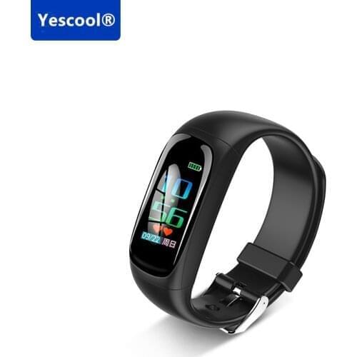 Yescool Smart Electronics