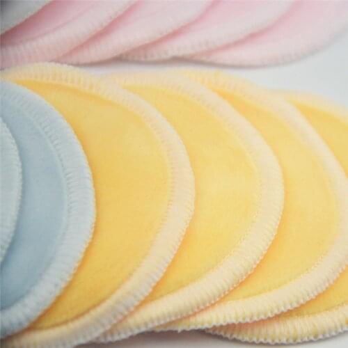 1pcs Reusable Makeup Remover Microfiber Cloth Pads Remover Towel Face Cleansing Cleaner Plush Make up Lazy Cleansing Powder Puff