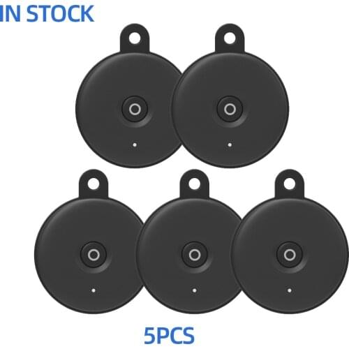 5pcs sherlock Bluetooth key, sherlock S2 lock key, Wireless remote key