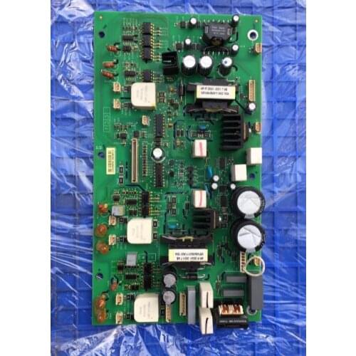ATS48C25Q soft start 132kw power board driver board VX5GC25Q motherboard trigger board