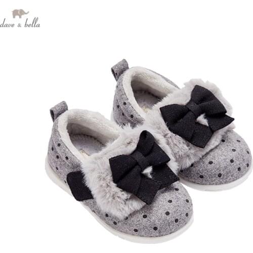 DAVE＆BELLA Slips For Newborns