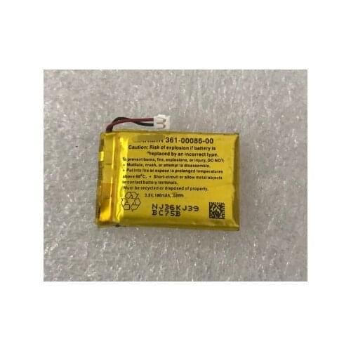 For GARMIN Forerunner 220 Forerunner 225 Forerunner 230 Forerunner 235 Forerunner 735XT GPS sports watch Li-ion Battery