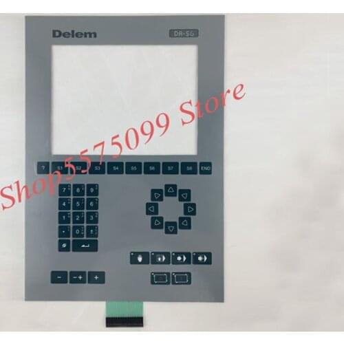 Brand New Delem DA-56 DA56 System Button Panel