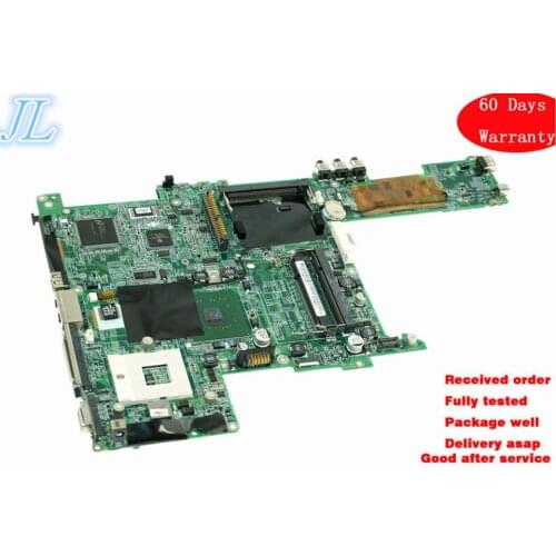 Carte Mere For HP Pavilion dv1000 Laptop Mainboard Motherboard test OK