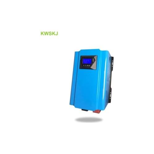 KWSKJ 2kva 3kva 4kva 5kva low frequency off grid Pure sine wave output solar inverter