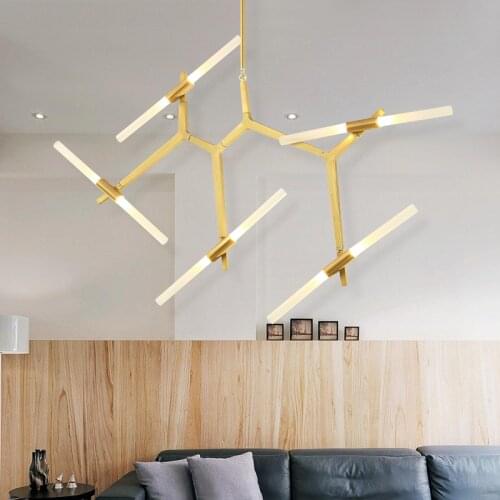 New Arrival Modern Led Ceiling Lights Luminarias Led Black Color Ceiling Lamp For Living Room Bedroom Restaurant