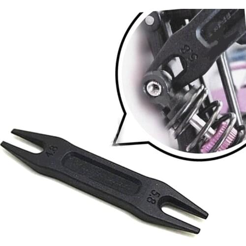 Plastic Ball End Remover 4.8 & 5.8mm For RC Car Tool