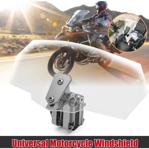 SPEEDPARK Windshields