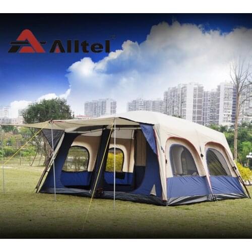 Alltel Waterproof Tents