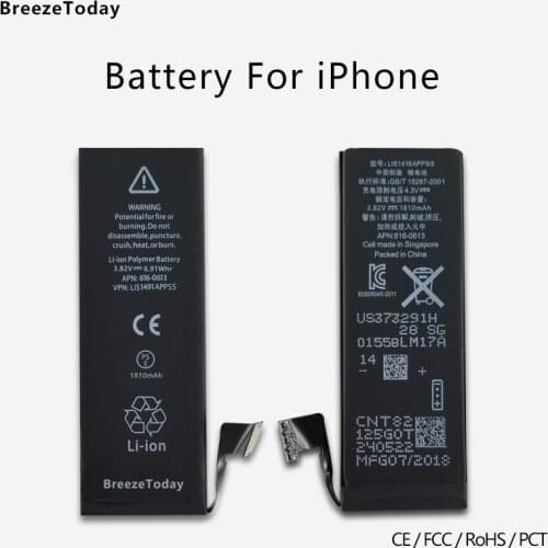 BreezeToday Spare Parts For Phones