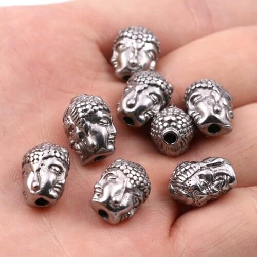 LISM Metal Beads